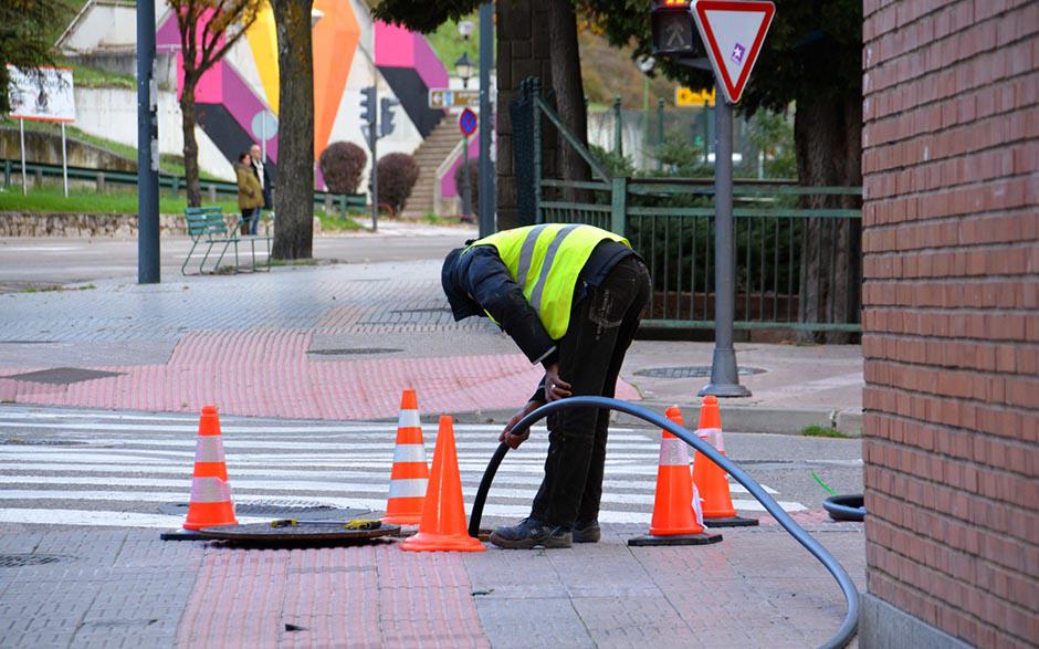 débouchage urgence Le Plessis-Belleville